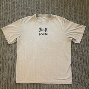 Under Armour men’s T-shirt